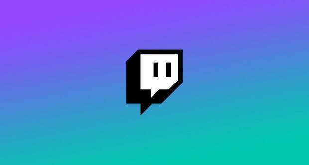 Twitch datos de inicio de sesi