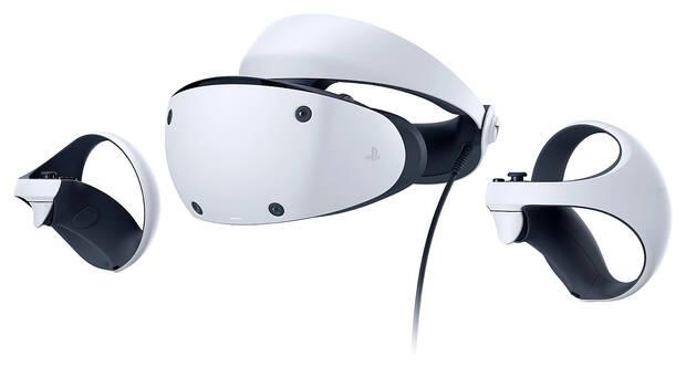 Sony desmiente información PS VR2