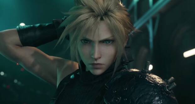 Final Fantasy VII Remake: As han mejorado sus grficos en los ltimos meses Imagen 3