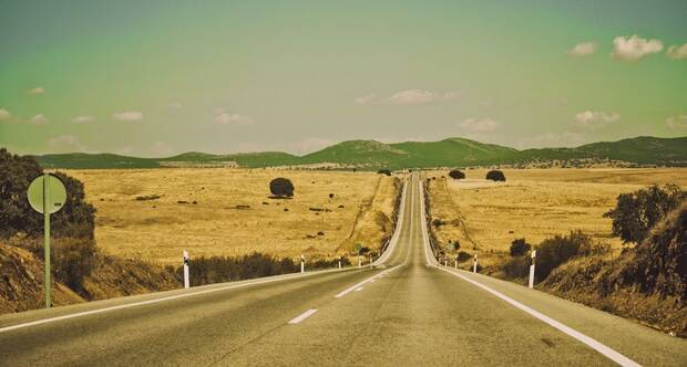 Carreteras