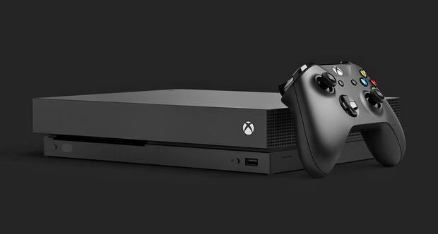 Michael Pachter quita peso a los datos de reservas de Xbox One X Imagen 2