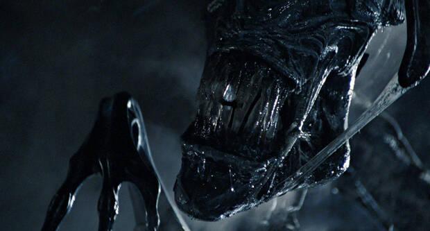 La reina de Aliens