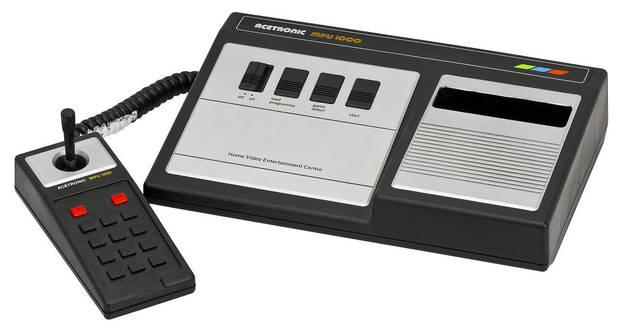 �C�mo llegamos al mando actual? Todas sus innovaciones y qui�n las invent� 4