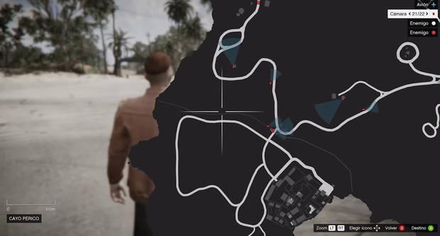 GTA Online - Cofre del tesoro #09