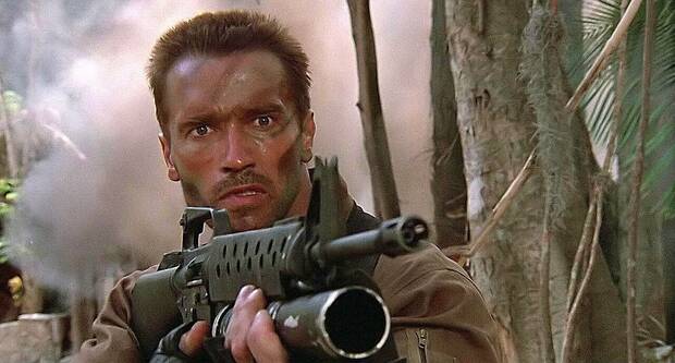 Dutch Predator