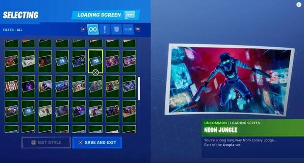 Fortbyte 33 Fortnite