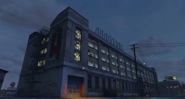 GTA Online - ¿Cómo empezar Los Santos Tuners y hacerte socio de Car Meet LS?