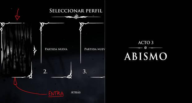 Hollow Knight Silksong - Cómo desbloquear y acceder al Acto 3 de la partida
