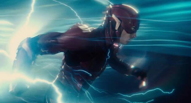 The Flash