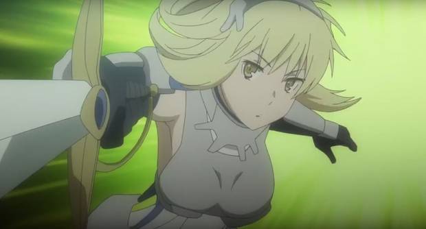 Is It Wrong to Try to Pick Up Girls in a Dungeon? se har videojuego Imagen 3