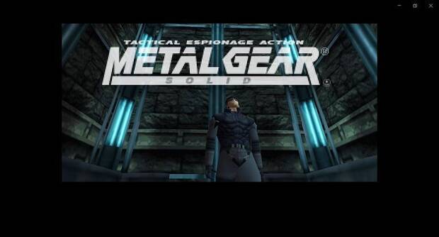 Metal Gear, Metal Gear Solid y Metal Gear Solid 2 registrados para PC en Taiwn Imagen 3