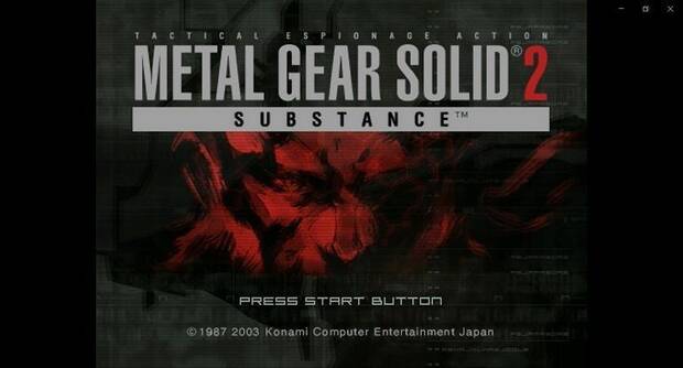 Metal Gear Solid podra tener un remake en PS5 y PC, segn un rumor Imagen 2