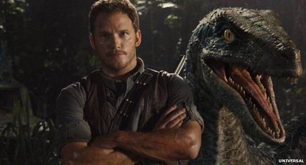 Filtrada una imagen del cancelado juego de Jurassic World Imagen 3