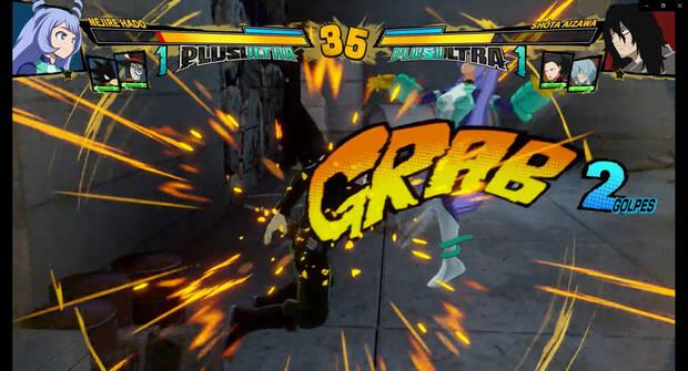 Una de las innovaciones que presentará esta nueva entrega será la posibilidad de poder disputar combates por equipos de dos luchadores.