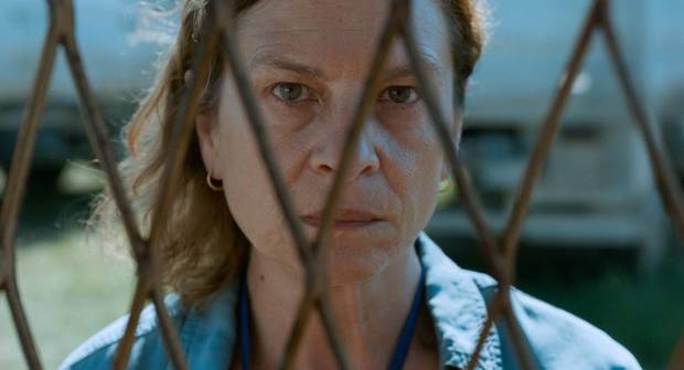 Mejores películas bélicas: Quo Vadis, Aida? (2020)