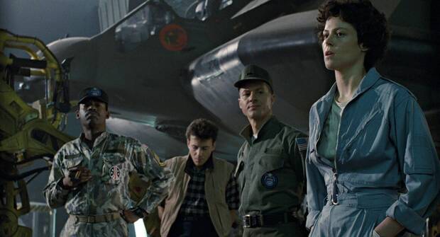 Aliens