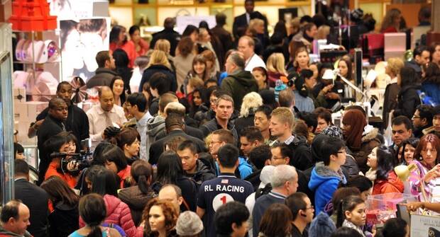 Ventas en Reino Unido confirman el Black Friday 2023 como uno de los mejores