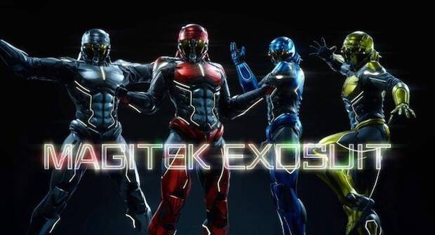 El DLC para Final Fantasy XV 'inspirado' en los Power Rangers se retrasa por posibles problemas legales Imagen 2