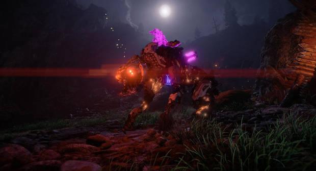 Horizon Forbidden West - Consejos para derrotar al Demoledor
