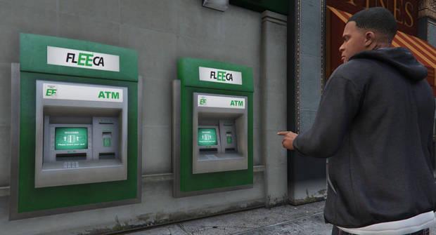 GTA Online