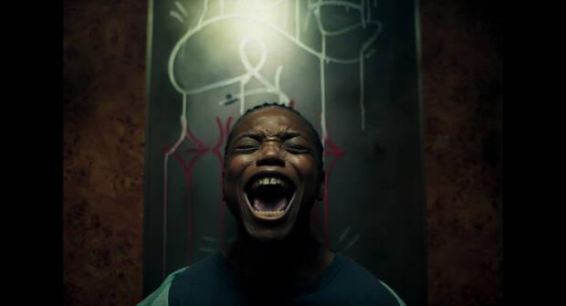 Qu� ver en Amazon Prime Video: Asedio