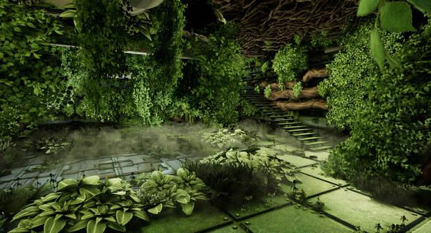 Element 0 llega a los PS Awards con mejoras visuales y jugabilidad definida Imagen 3