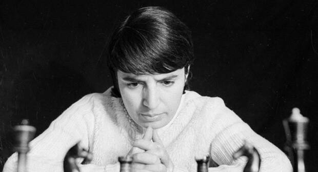 La ajedrecista Nona Gaprindashvili demanda a Netflix por Gambito de Dama