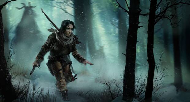 Cuidado con la presencia de Baba Yaga…