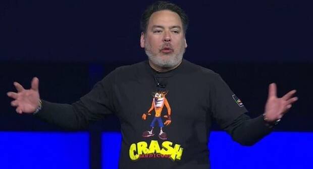 PlayStation Experience 2015 1