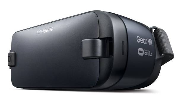 Samsung distribuy en 2016 ms unidades de GearVR que HTC Vive, Oculus y PS VR juntas Imagen 2