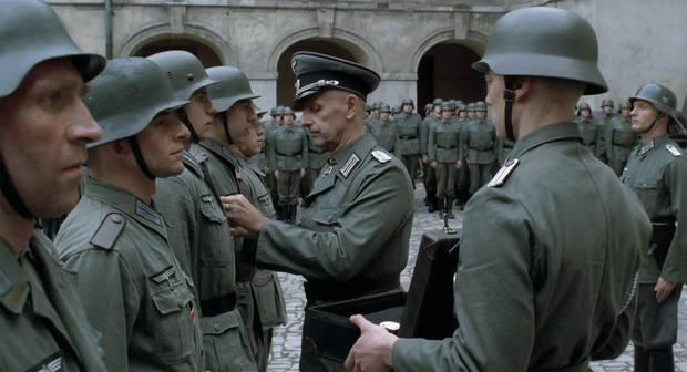 Mejores películas bélicas: Stalingrado (1993)