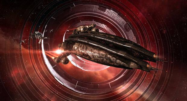 Los tramposos en EVE Online sern castigados a trabajos forzosos en el juego Imagen 2