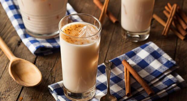 Horchata de Chufa