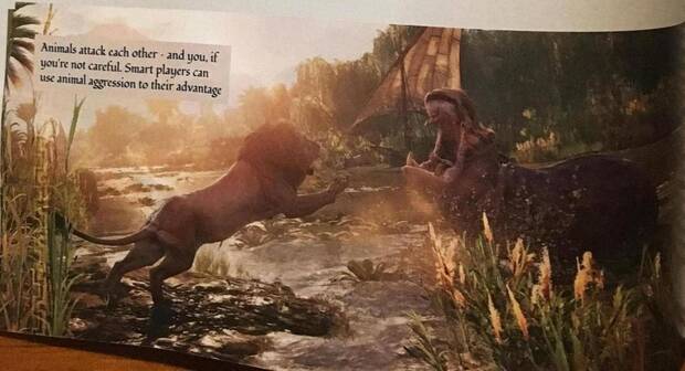 Assassin's Creed Origins se lanzará el 27 de octubre Imagen 6