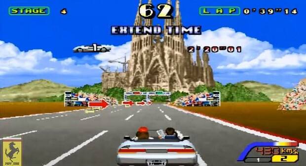España en los videojuegos: Estereotipos y homenajes 4