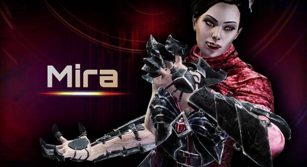 Mira de Killer Instinct presenta su nuevo Ultimate en vdeo Imagen 2