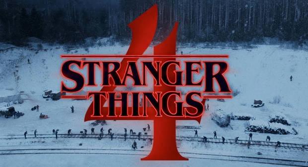 Stranger Things Temporada 4: Fecha de estreno, tráiler y detalles de la  serie de Netflix - Vandal Random