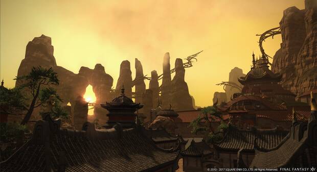 Final Fantasy XIV Festival 2017 Frankfurt 2