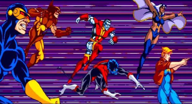 En los a�os ochenta y principio de los noventa, los mutantes de Marvel demostraron ser un valor seguro en los c�mics y los videojuegos. Konami no desperdici� la oportunidad.