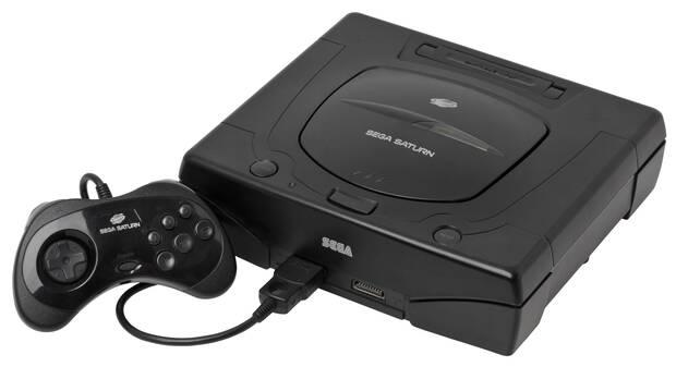 Sega Saturn Mini no por el momento, dice Sega