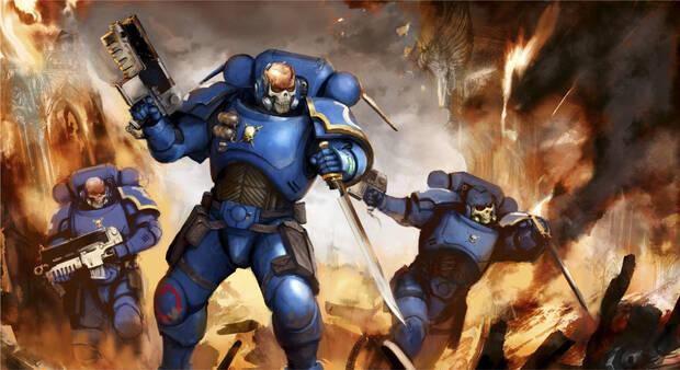 Warhammer 40.000