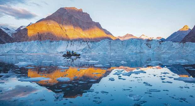Svalbard