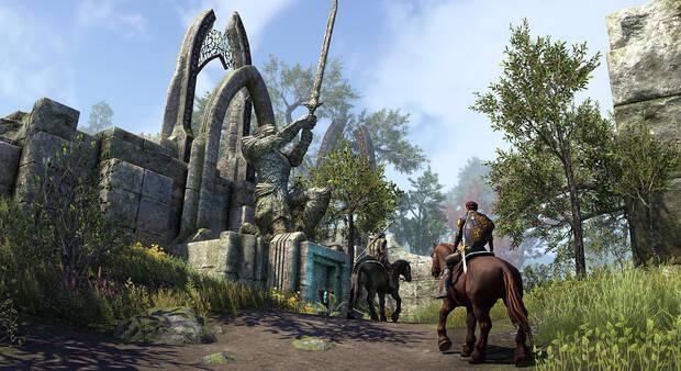 Adem�s del contenido del nuevo cap�tulo Zenimax Online a�ade varias mejoras al juego base para que disfrutemos de la mejor experiencia posible en Tamriel.
