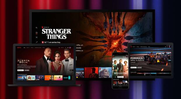 Netflix