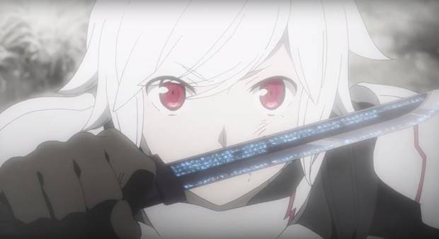 Is It Wrong to Try to Pick Up Girls in a Dungeon? se har videojuego Imagen 4
