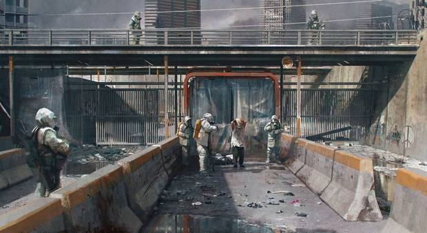 The Last of Us: La historia hasta ahora 1