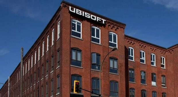 Ubisoft quiere seguir independiente