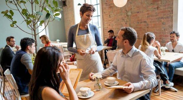 Hosteleria en Espa�a