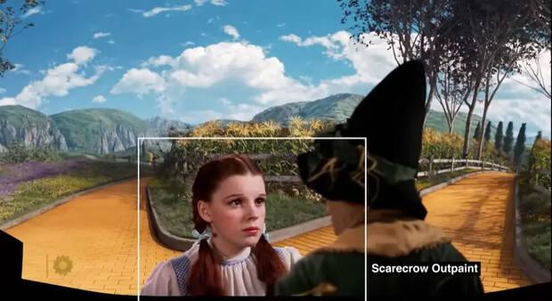 El Mago de Oz y la IA