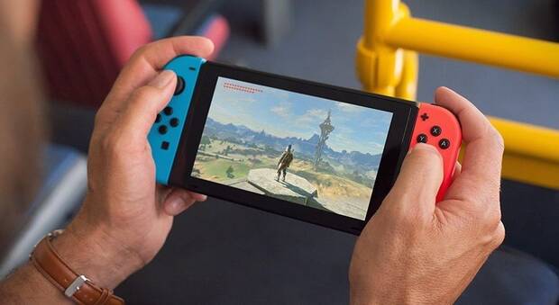 Nintendo ha revisado sus �ltimas port�tiles casi cada 2 a�os Imagen 2